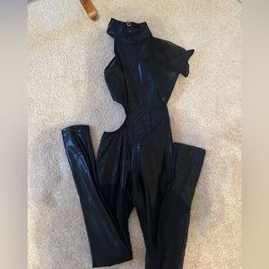 Small Adult Dance Costume